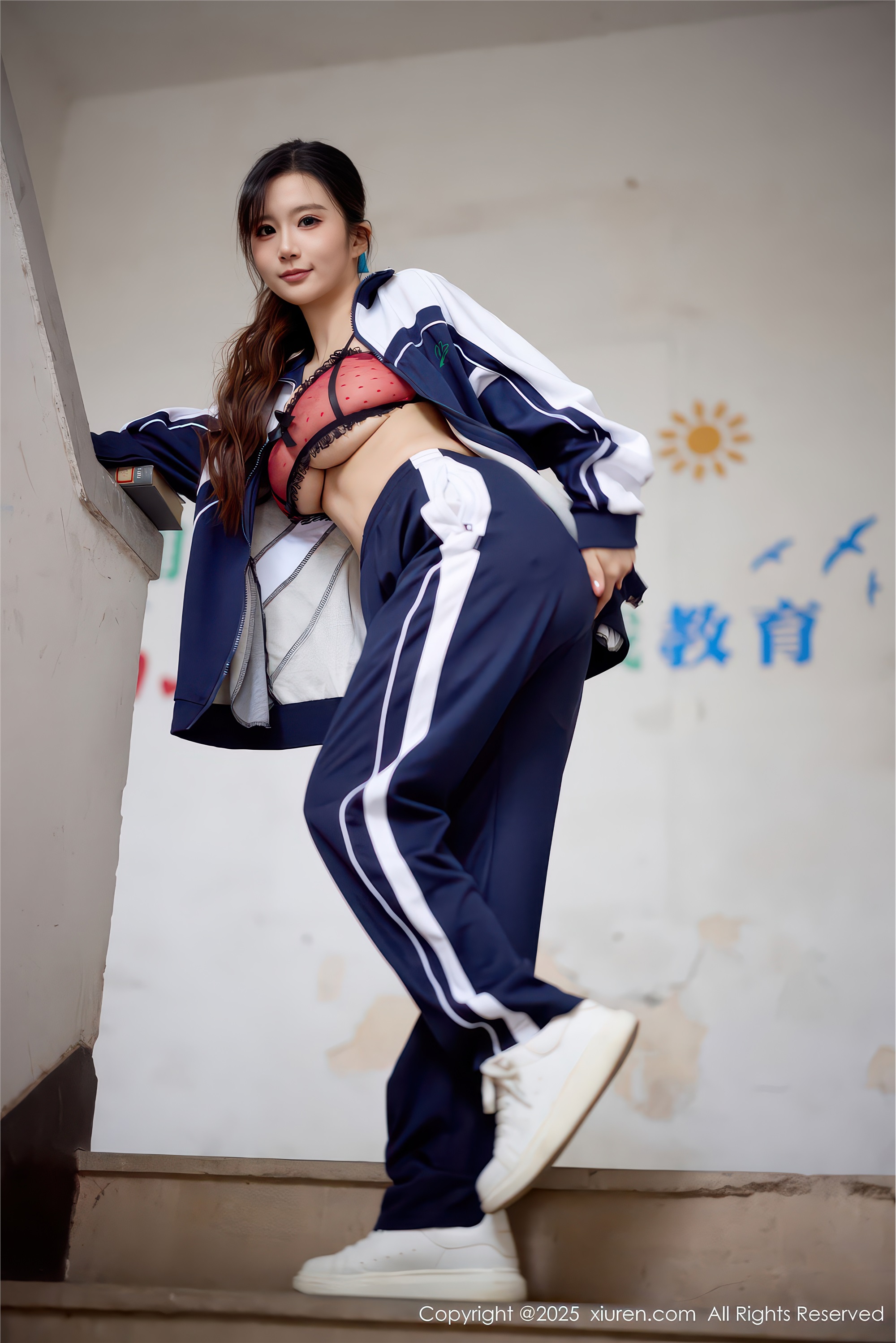 Xiuren秀人网 2025.12.12 NO.11103 小肉肉咪